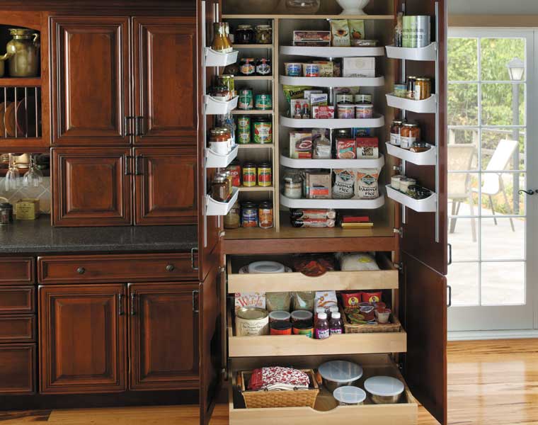 Super Chefs Pantry